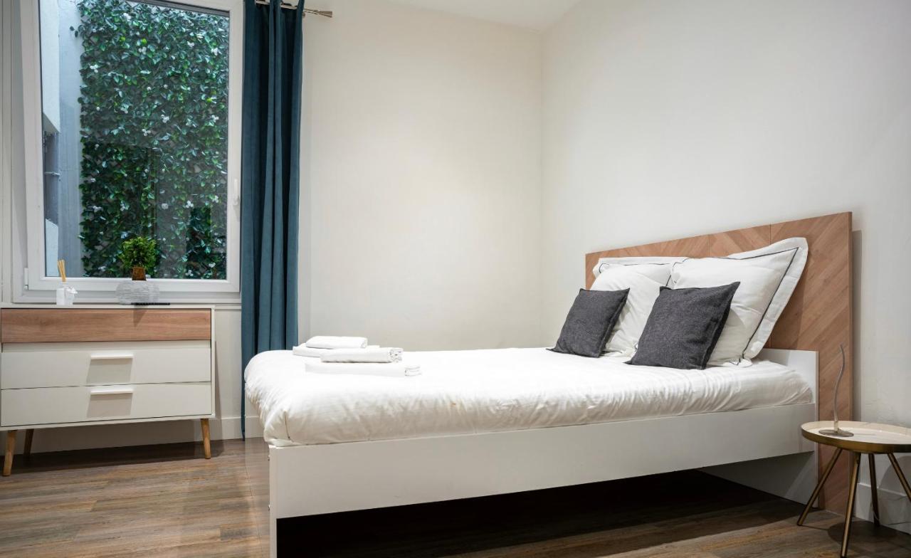 Aixsuites - Hyper Centre Cosy 26M2 - 1 Double Bed - 1 Sofa エクス＝アン＝プロヴァンス エクステリア 写真